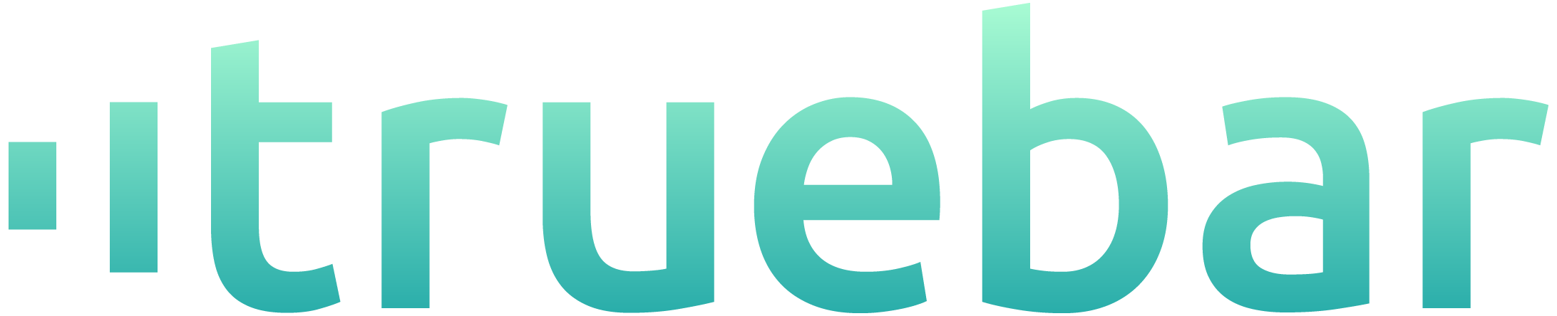 TRUEBAR